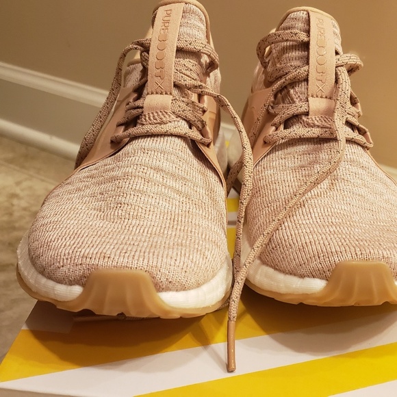 Adidas pureboost X - Picture 7 of 7